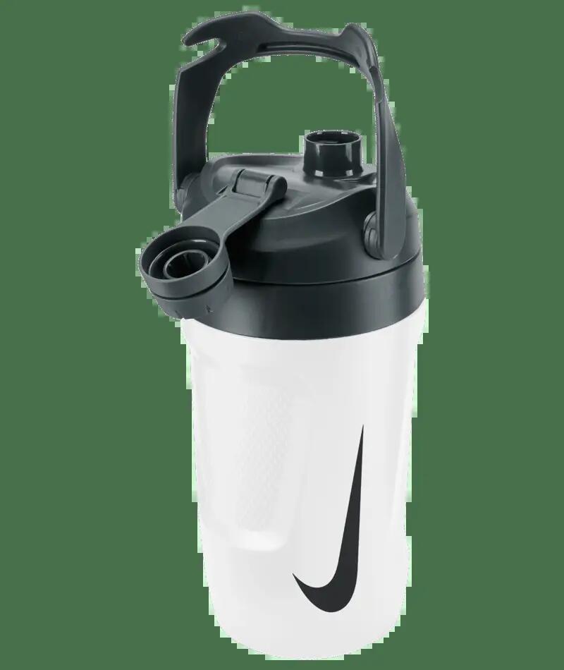 NIKE FUEL JUG 40 OZ CHUG RFSH -  2