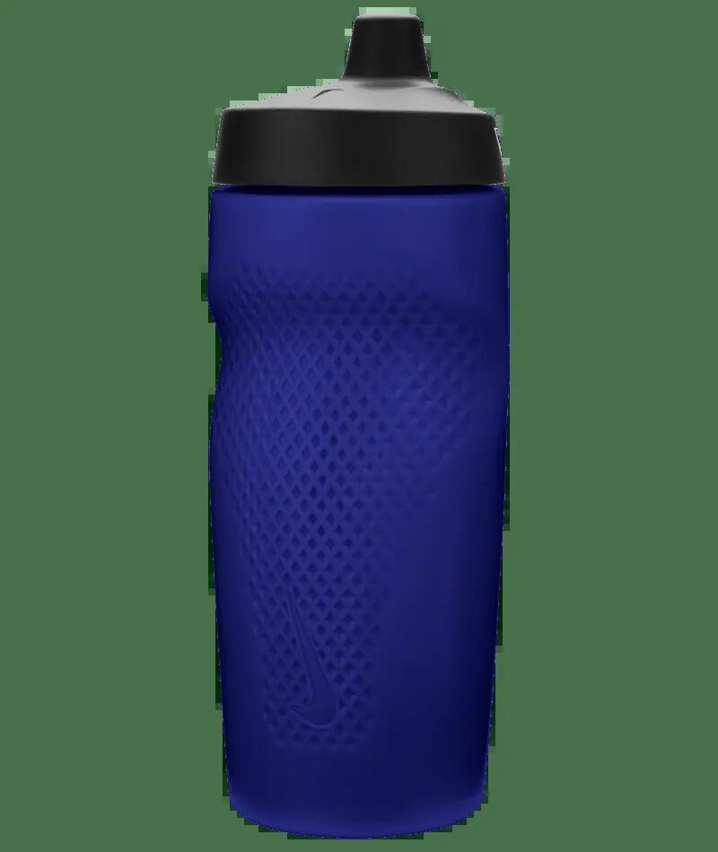 NIKE REFUEL BOTTLE 18 OZ -  2