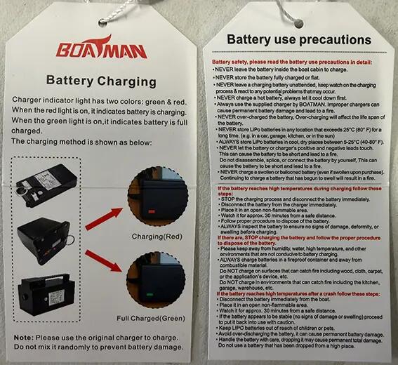 Batterie Actor 8ah 2/2