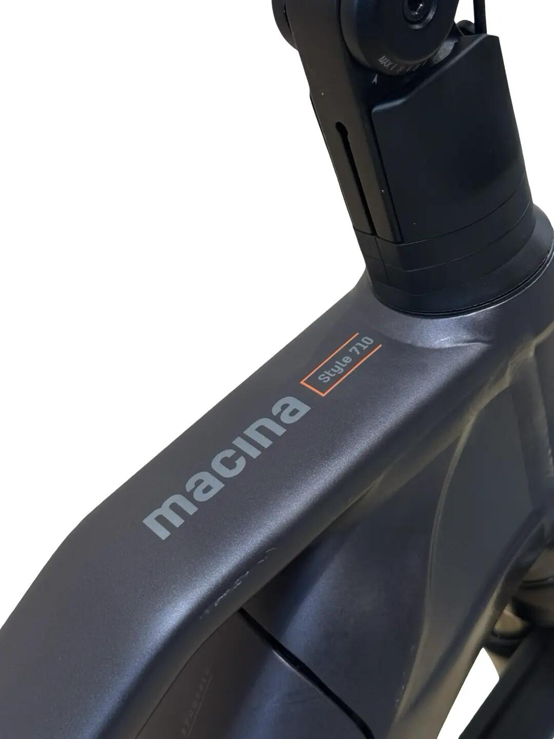 Ricondizionata - Bici elettriche KTM Macina Style 710 XT- Stato eccellente 9/15