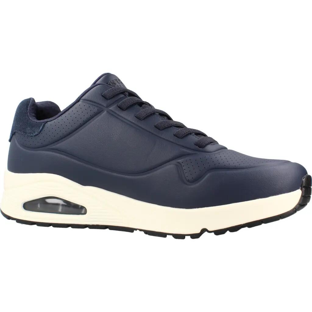 Buty SKECHERS 183007S Niebieski 5/5