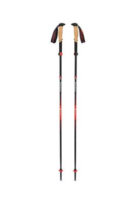 Kije trekkingowe black diamond pursuit carbon flz trek poles