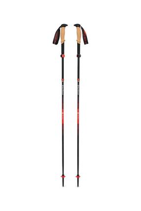 Kije trekkingowe Black Diamond Pursuit Carbon FLZ Trek Poles