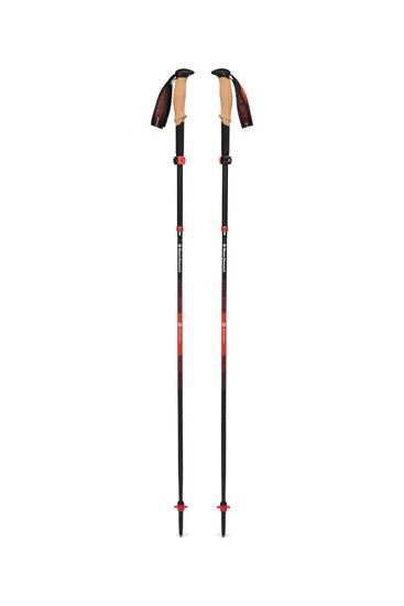 Bâtons de randonnée Pursuit Carbon FLZ