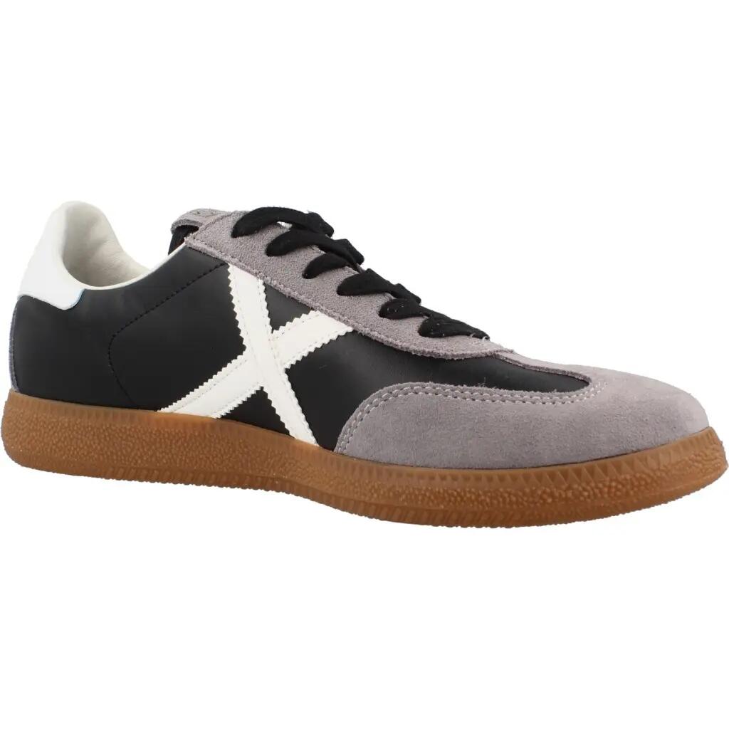 Chaussures pour hommes Munich Barru Noir 5/5