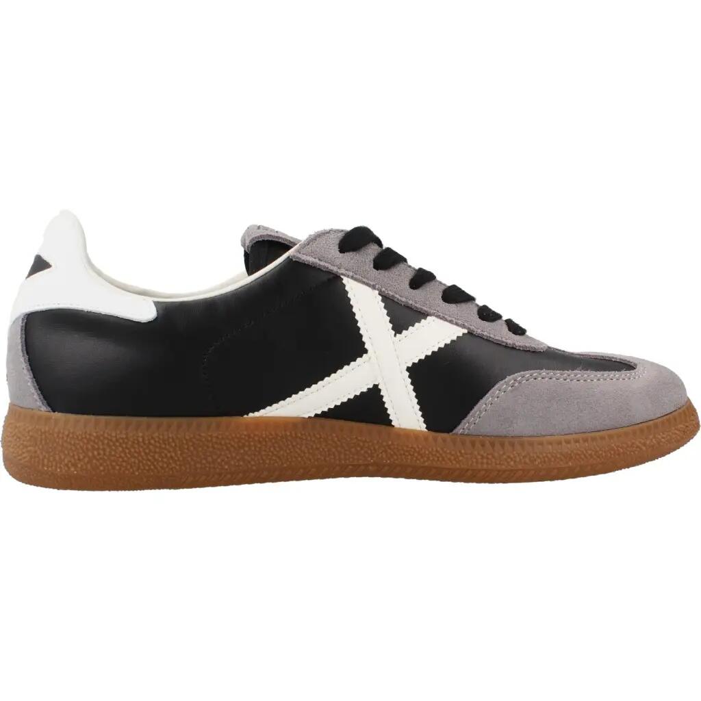 Chaussures pour hommes Munich Barru Noir 4/5
