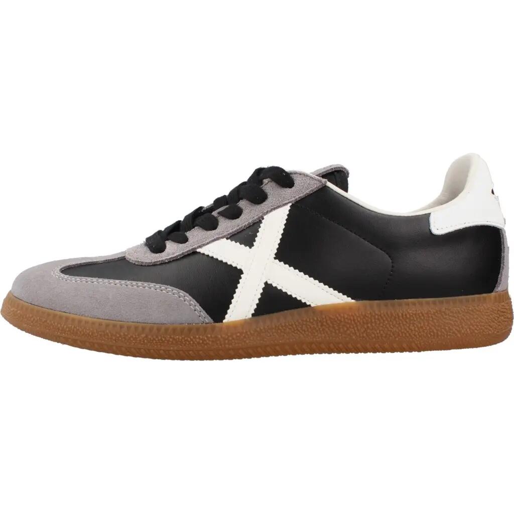 Chaussures pour hommes Munich Barru Noir 2/5