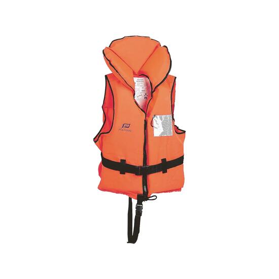 Gilet de sauvetage mousse 100N TYPHON - 30-50 kg