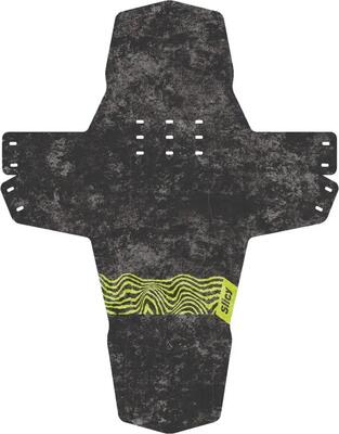 Slicy long spatbord - dark forest