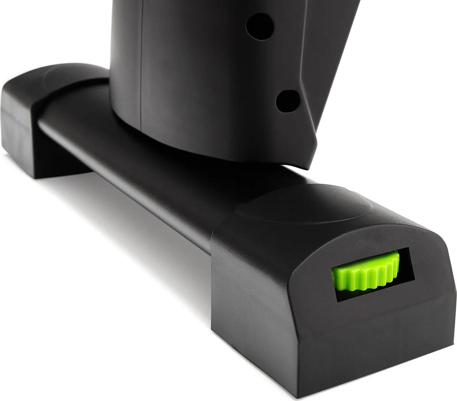 Roeitrainer Zipro Dash 8 weerstandsniveaus iConsole+ Kinomap compatible 11/12