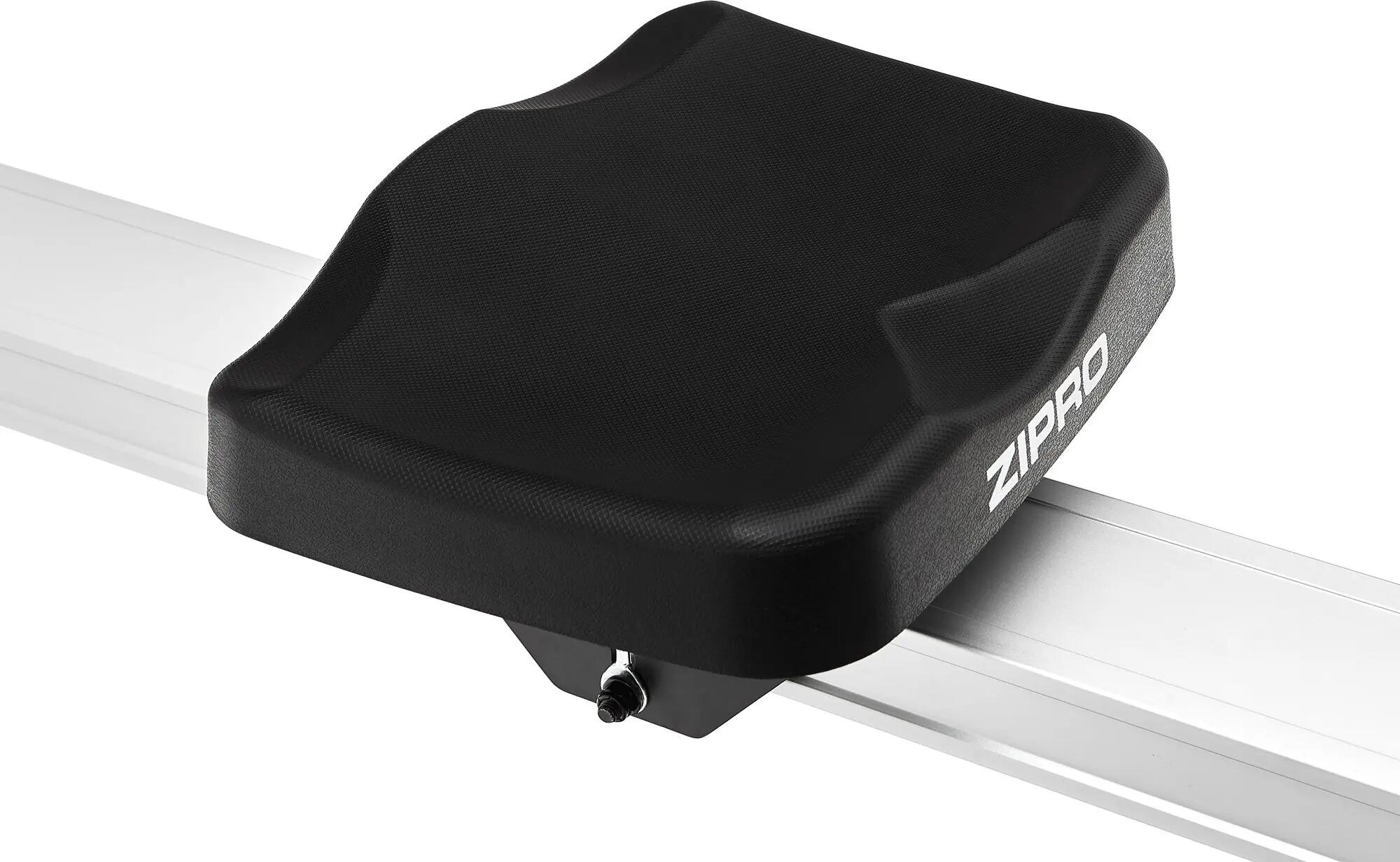 Roeitrainer Zipro Dash 8 weerstandsniveaus iConsole+ Kinomap compatible 10/12