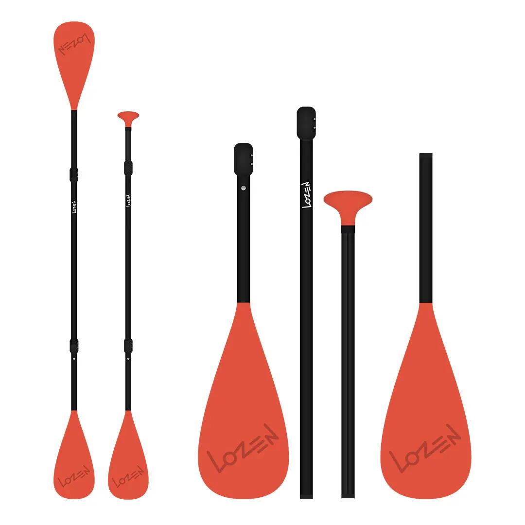 Pagaie SUP/Kayak Convertible 4 Parties - Lozen 4 Parties 3/5