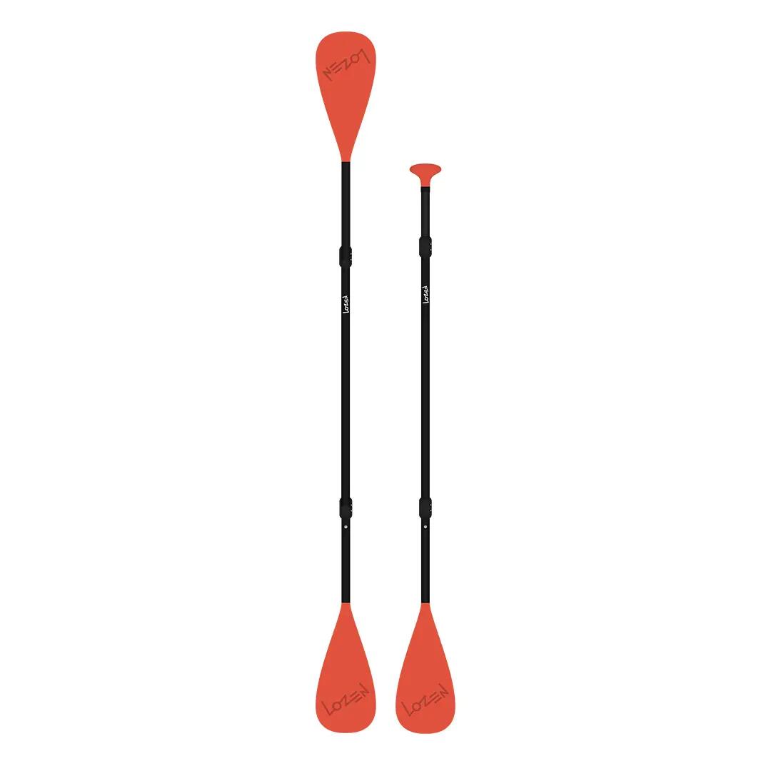 Pagaie SUP/Kayak Convertible 4 Parties - Lozen 4 Parties 2/5