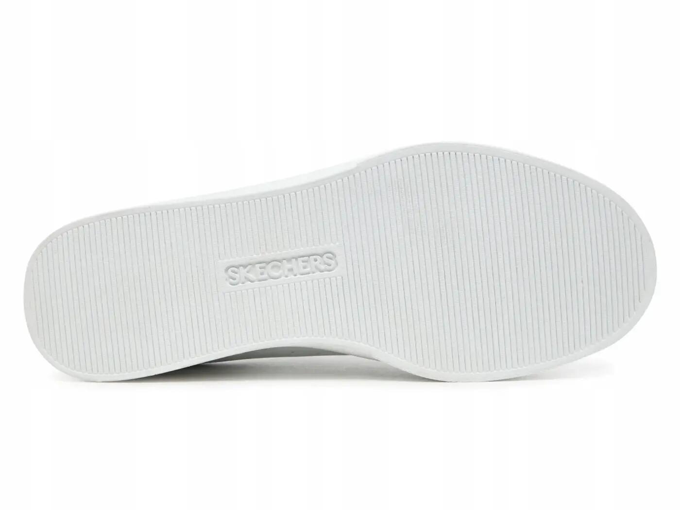Buty Damskie Skechers Eden Lx Klasyczne Trampki 6/7