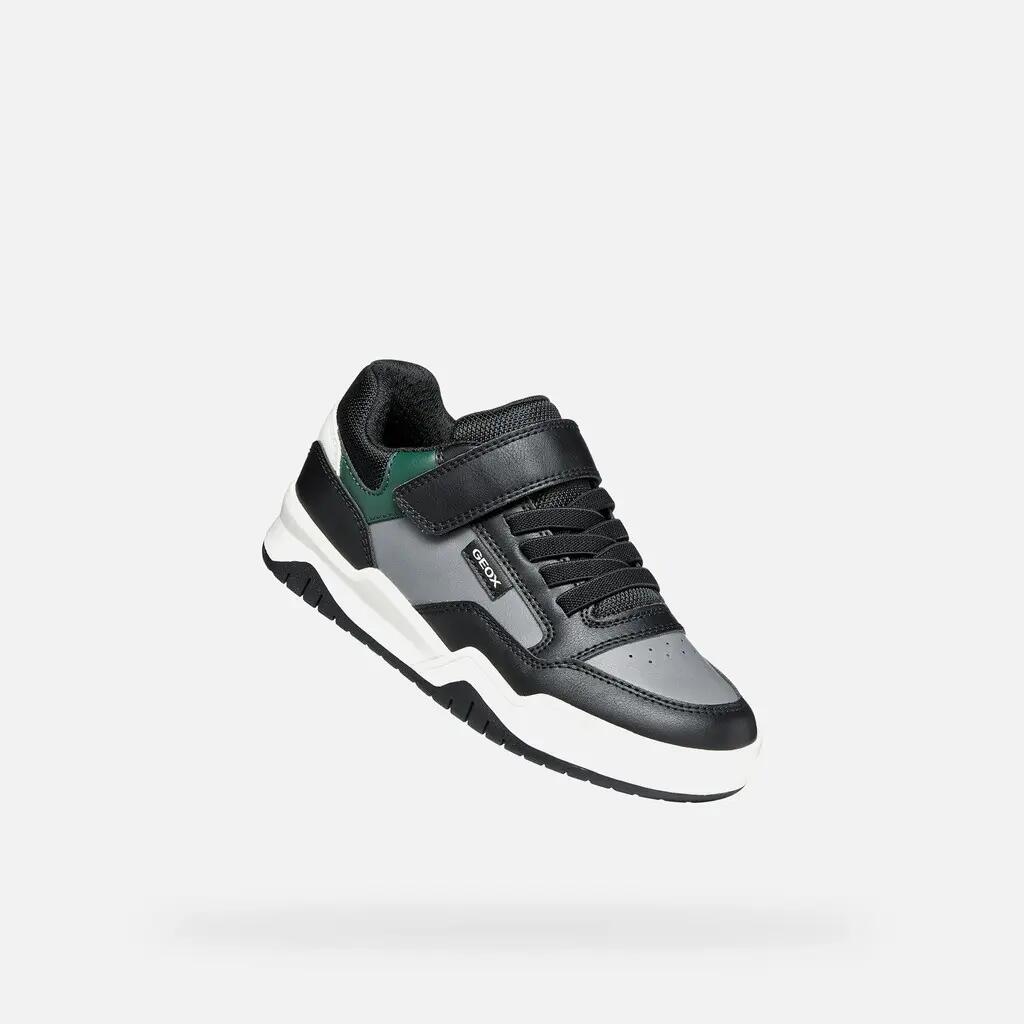 Baskets dla dzieci Geox Perth 5/7