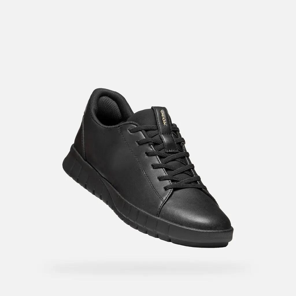 Sneakersy damscy Geox Flextride Plus 6/7