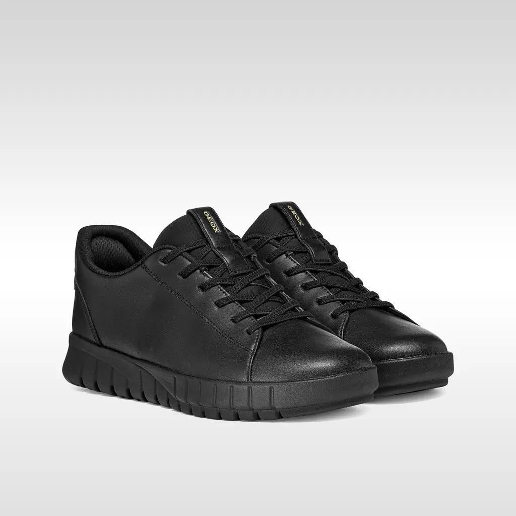 Sneakersy damscy Geox Flextride Plus 3/7