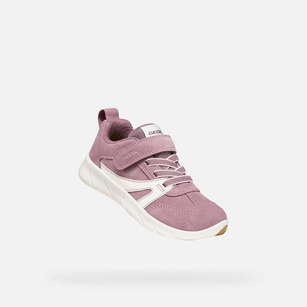 Sneakersy dla chłopców Geox Foot-Run 6/7