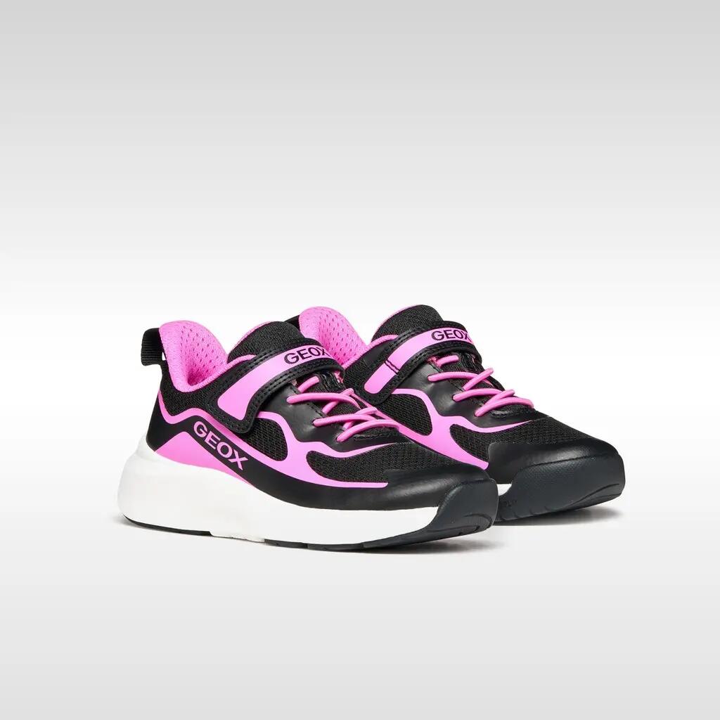 Zapatillas niño Geox Pro-Ran 3/7