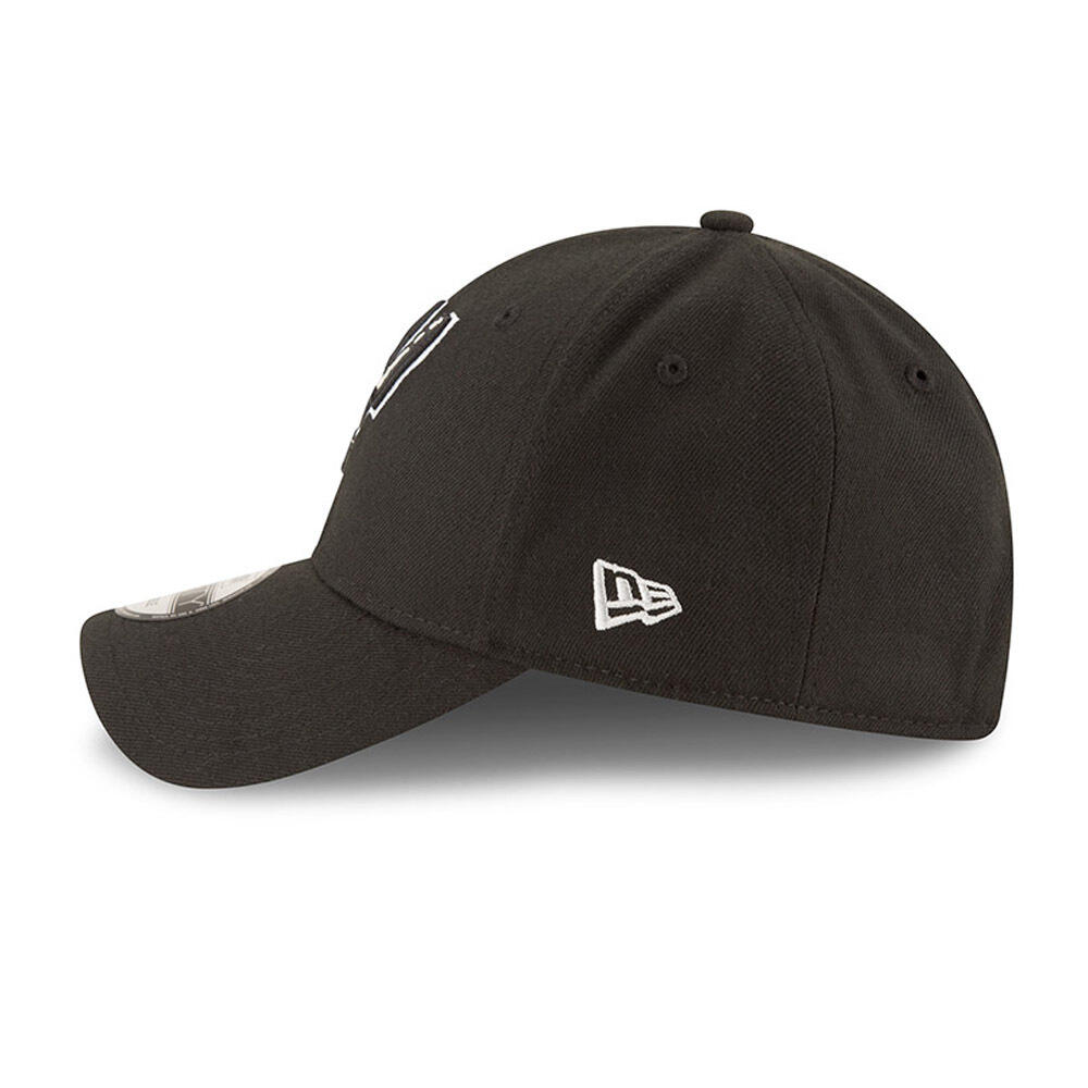 Baseball cap New Era NBA San Antonio Spurs 5/6