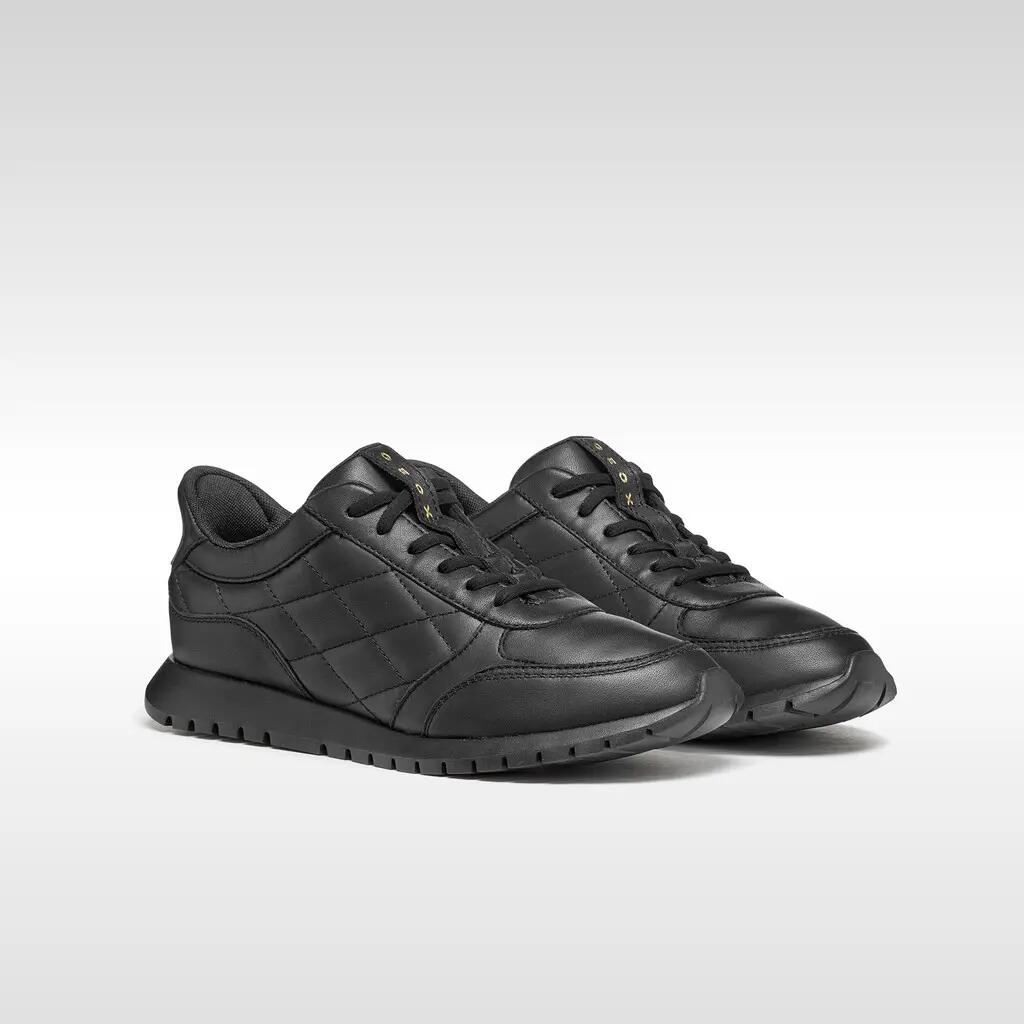 Baskets Femme D SUKIE 2.0 PLUS Noir 3/7