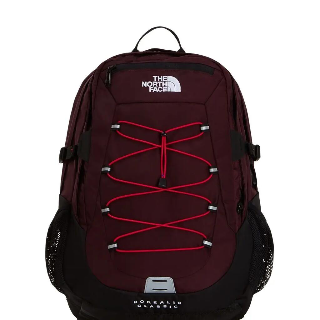 The North Face Borealis Classic backpack