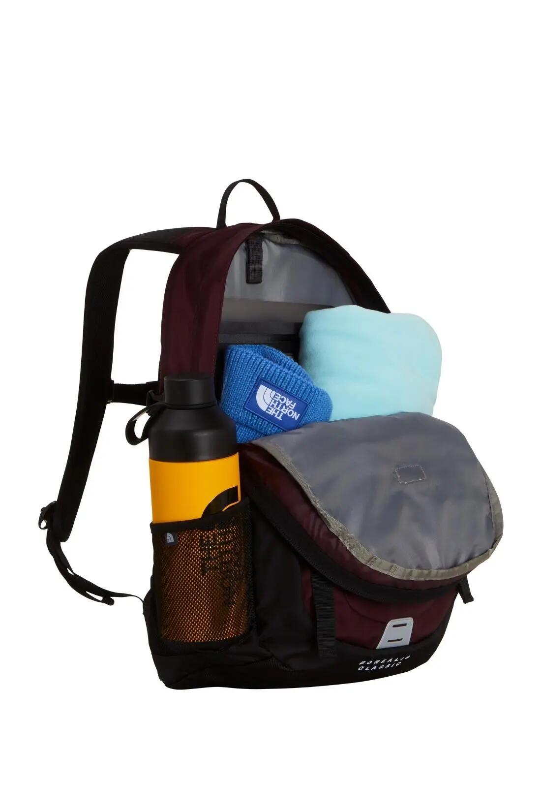 Zaino - sport - unisex - borealis classic - laptop 15" 6/6