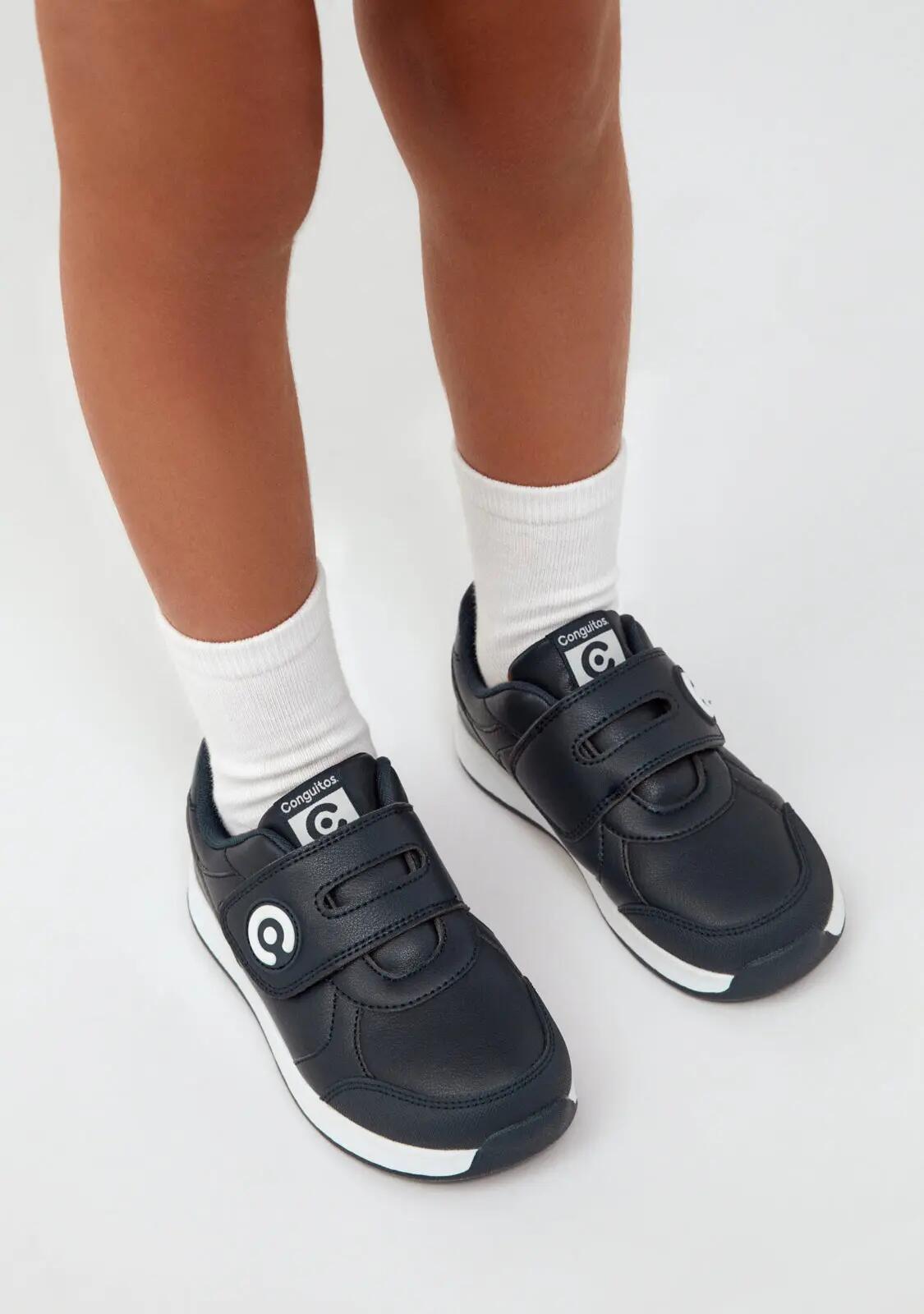 Zapatillas Conguitos Colegiales Barefoot Goflex 3/5