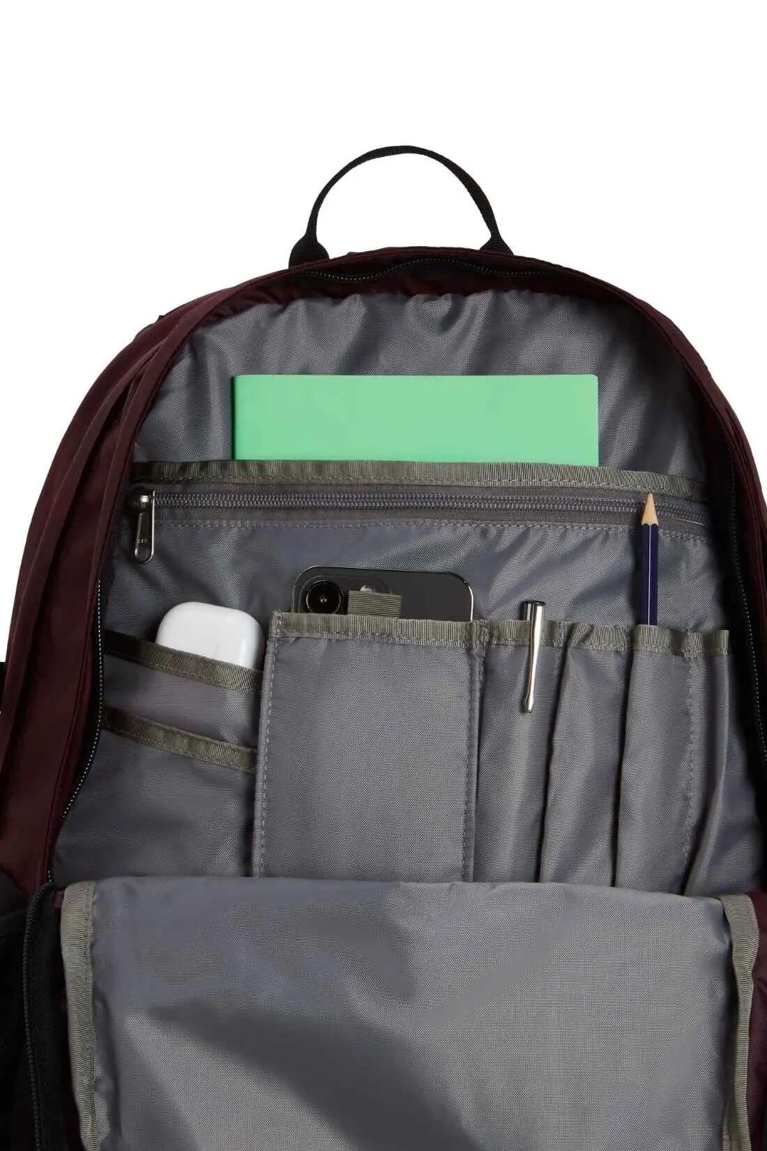Zaino - sport - unisex - borealis classic - laptop 15" 5/6