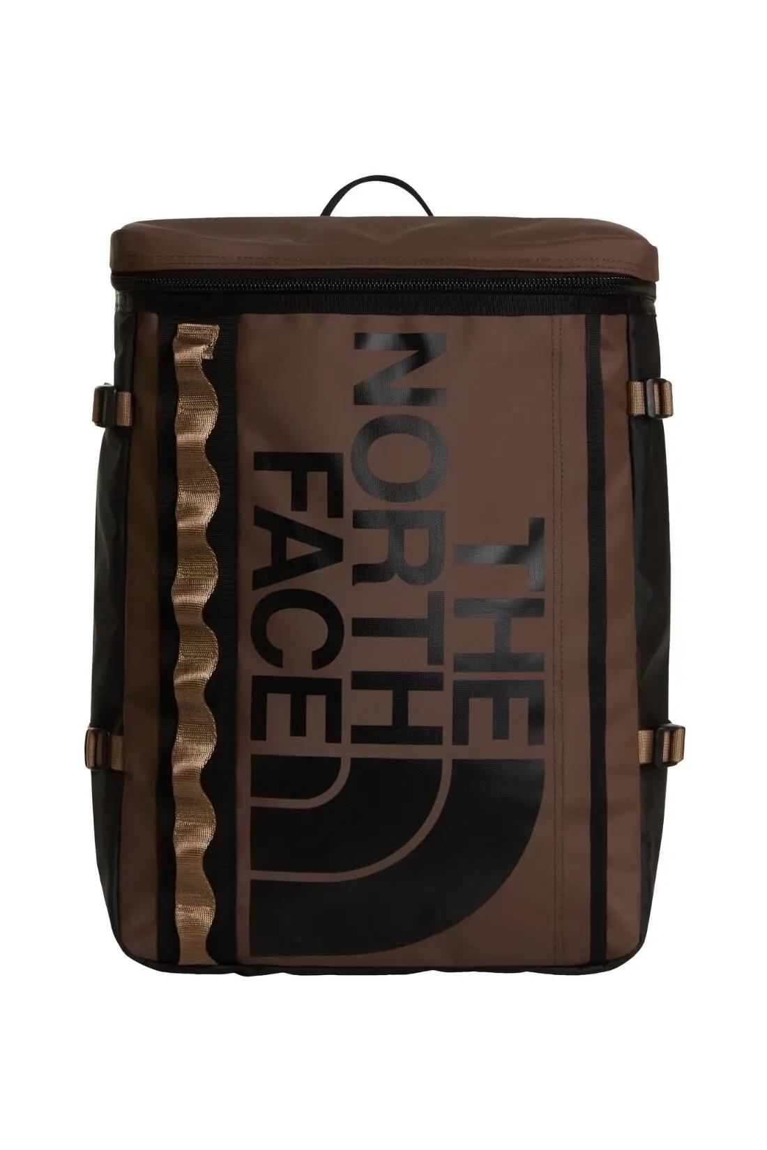 Mochila - sportswear - Unisex - funda 15" - Fuse Box - Marrón 3/5