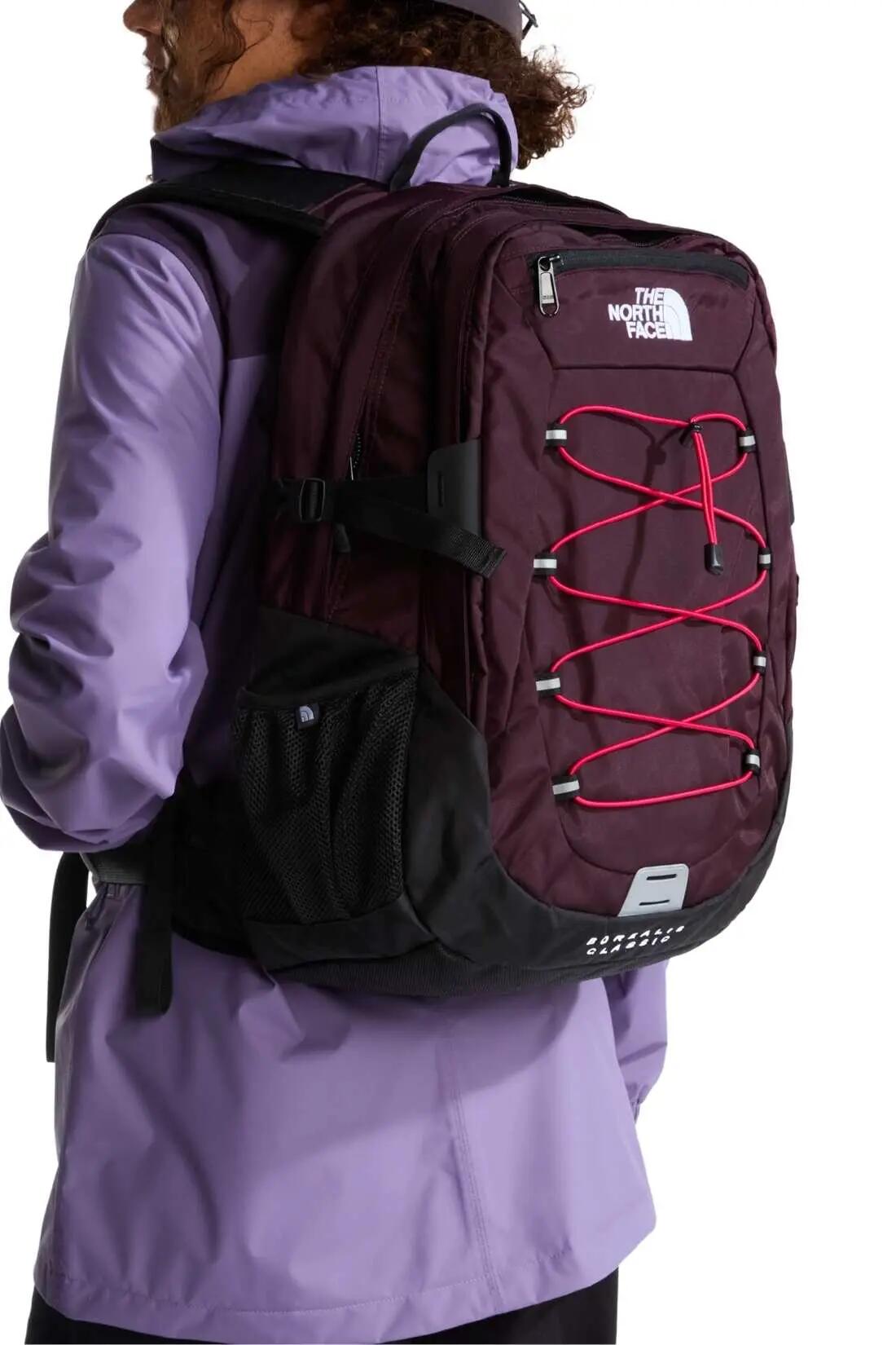 Zaino - sport - unisex - borealis classic - laptop 15" 2/6