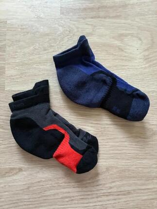 Entre Particuliers - Chaussettes de randonnée