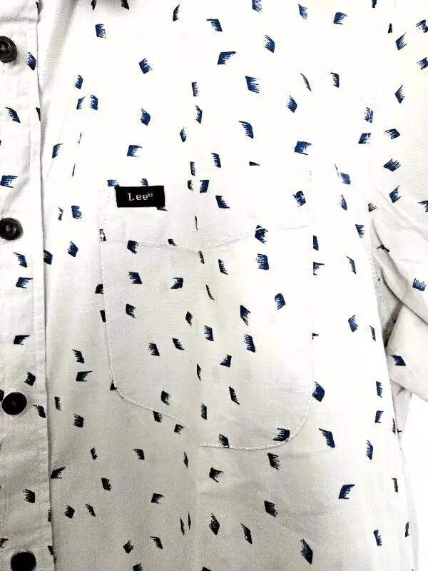 Entre Particuliers - Chemise Lee 5/7
