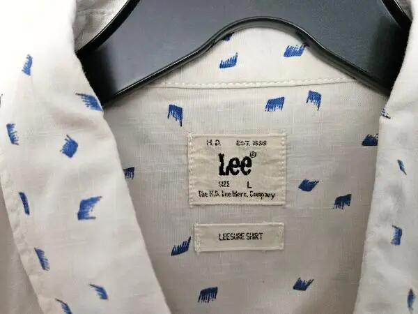 Entre Particuliers - Chemise Lee 4/7