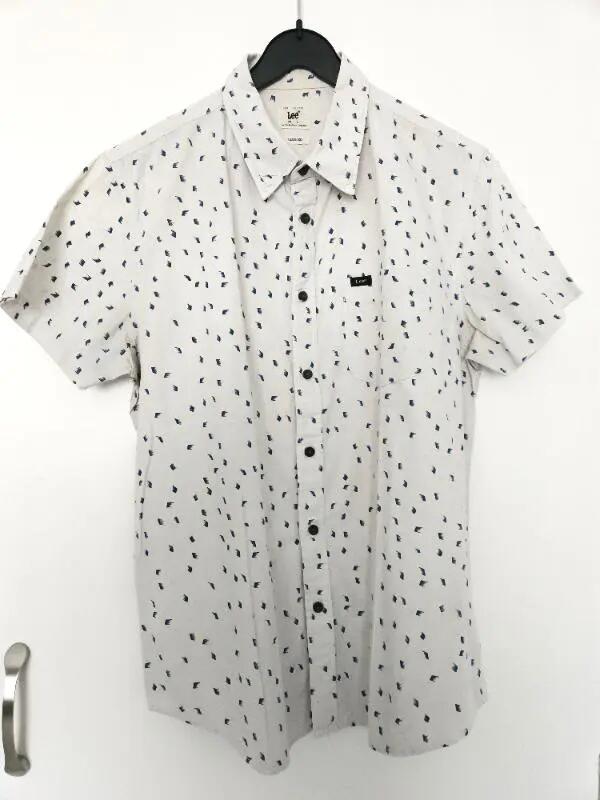 Entre Particuliers - Chemise Lee 3/7