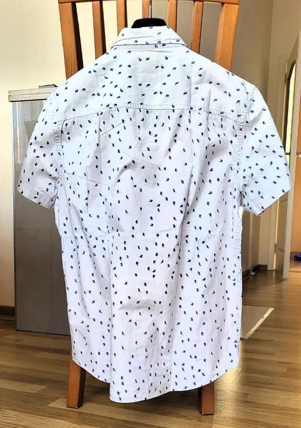Entre Particuliers - Chemise Lee 2/7