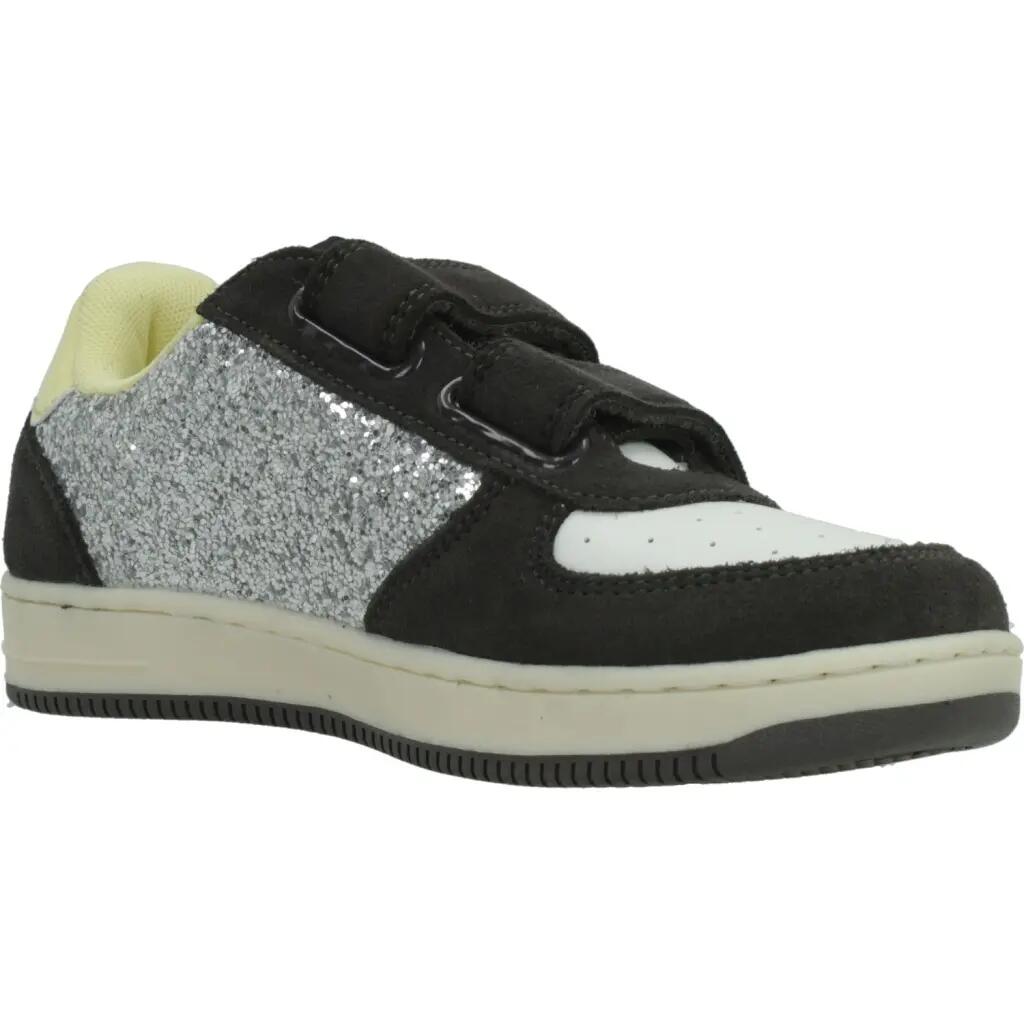 Buty VICTORIA 1124126V DEPORTIVO CINTA ADHESIVA Wielokolorowy 5/5