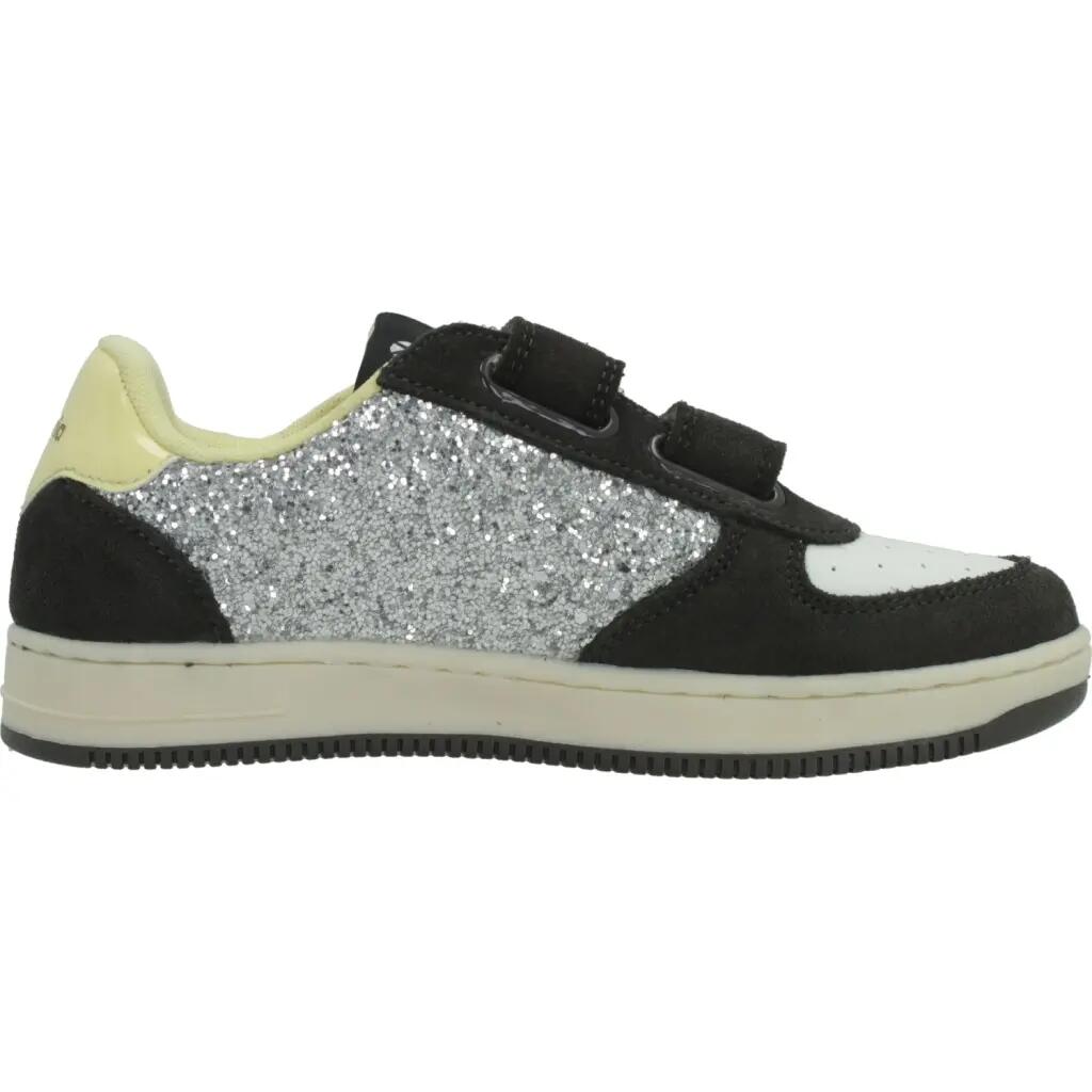 Buty VICTORIA 1124126V DEPORTIVO CINTA ADHESIVA Wielokolorowy 4/5