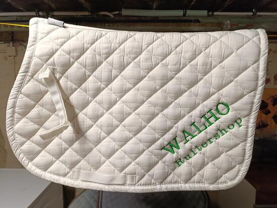 Entre Particuliers - Tapis de selle pour chevaux