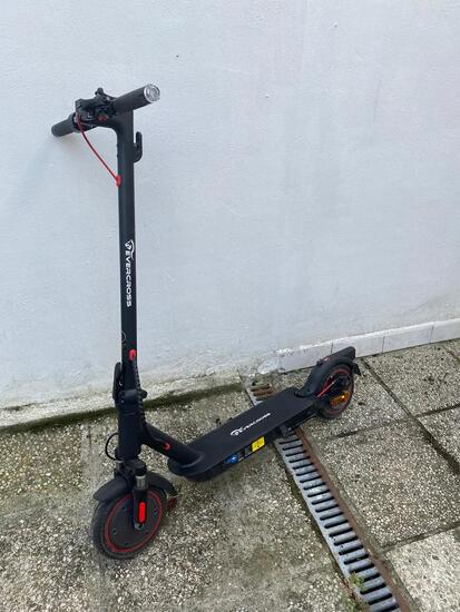 Tussen Particulieren - Elektrische step Evercross EV85F