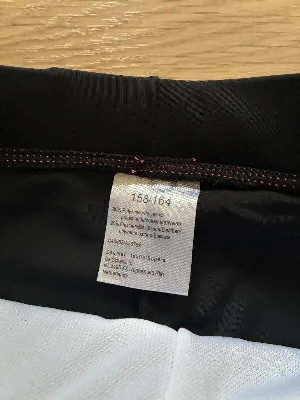 Entre Particuliers - Maillot de bain 3/4