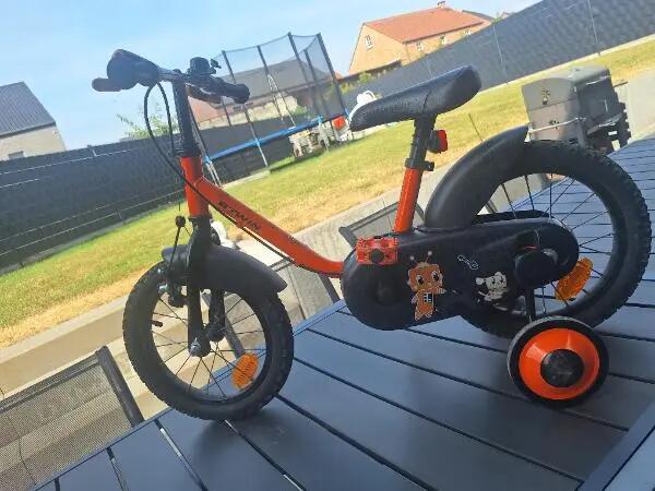 Entre Particuliers - Velo enfant 4/4