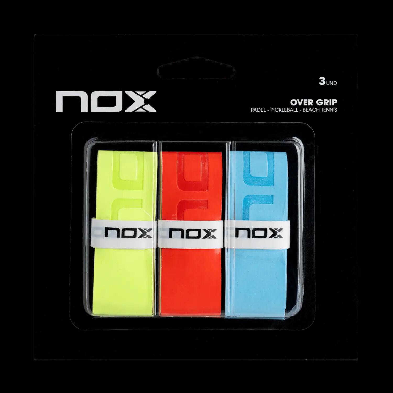 NOX picture
