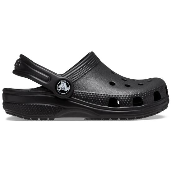 Toddler Classic Clog