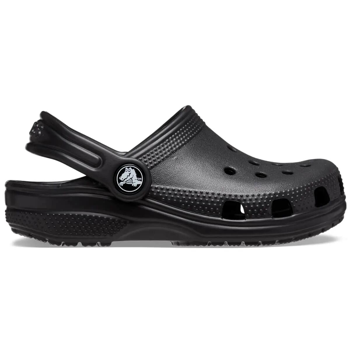 CROCS picture