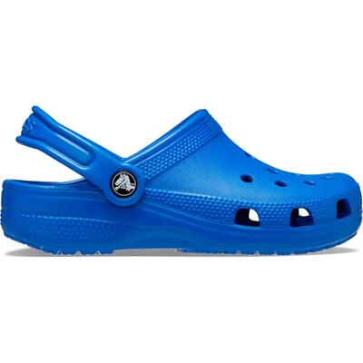 Crocs 206991-530 paarse kinderschoenen, maat 20 cm