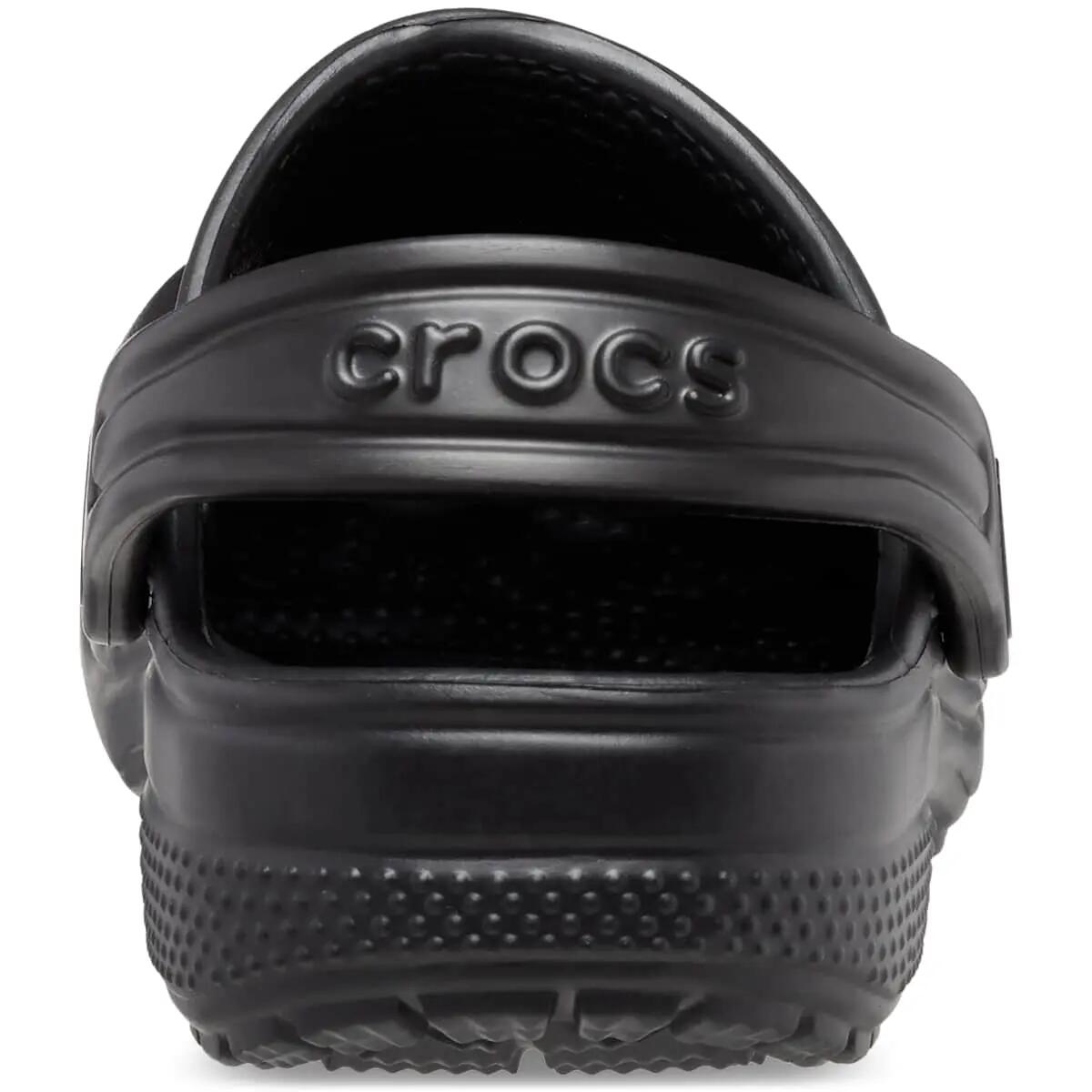 Toddler Classic Clog 6/6