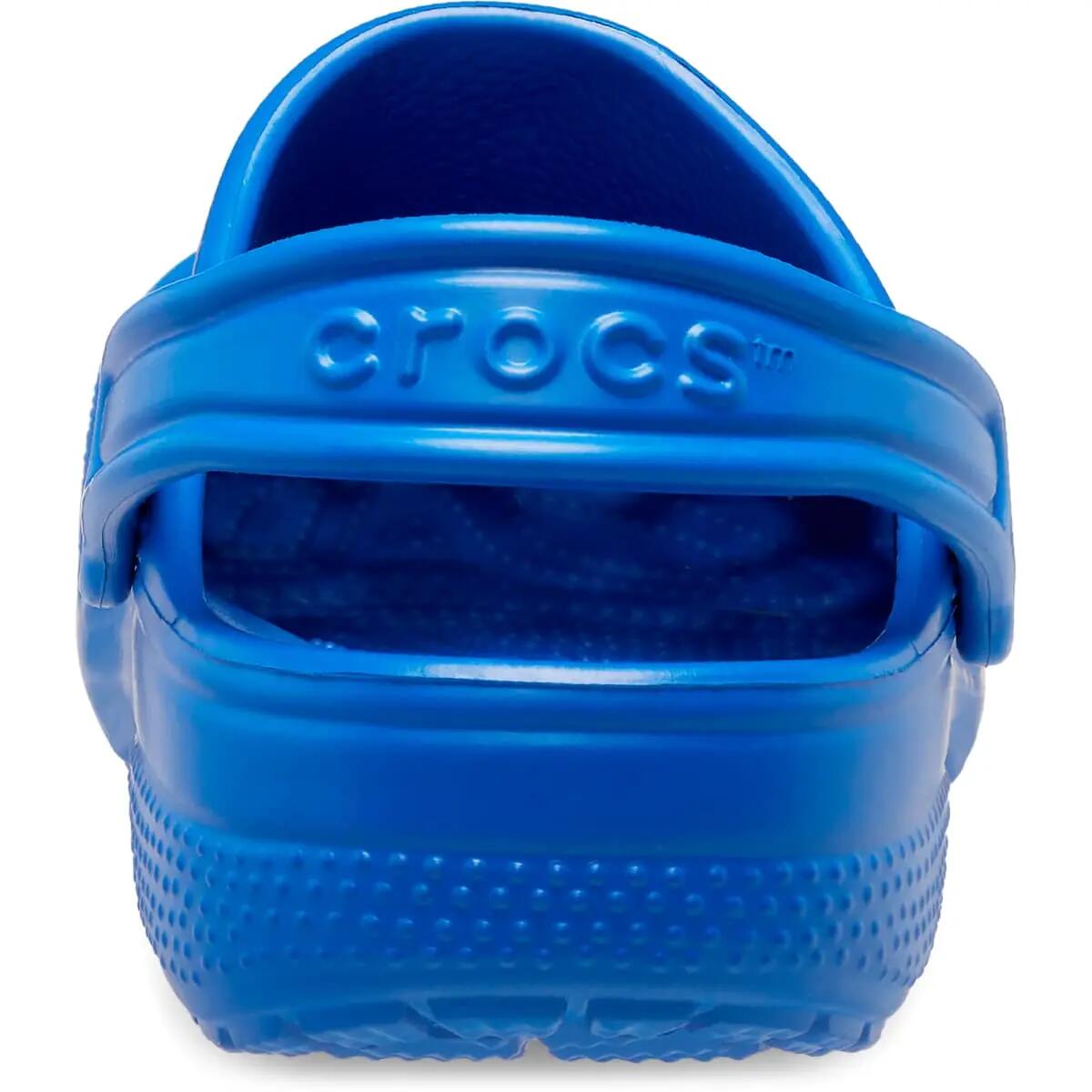Sandali Crocs CLASSIC CLOG per unisex ragazzi 6/9