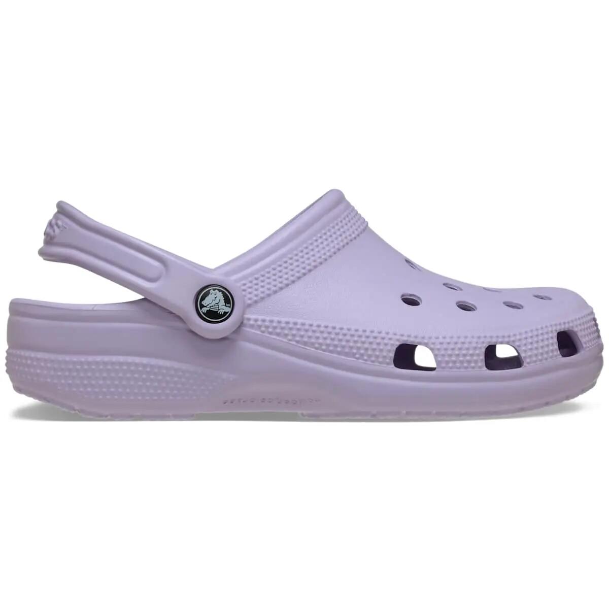 CROCS picture