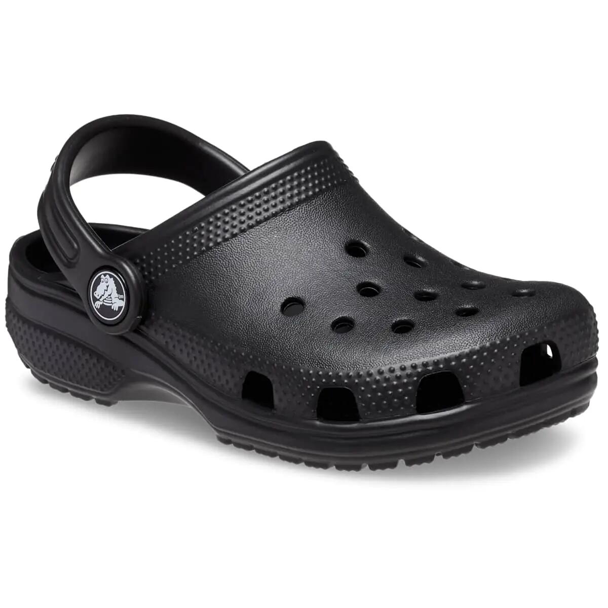 Toddler Classic Clog 5/6